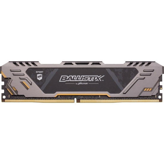 16GB Crucial Ballistix Sport AT DDR4 3200MHz PC4-25600 CL16