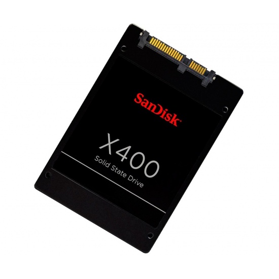 SanDisk Ultra 3D 2.5 2 To Série ATA III 3D NAND