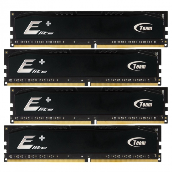 Team Elite Plus 16gb 2666mhz Ddr4 Memory 16GB Team Elite Plus DDR4