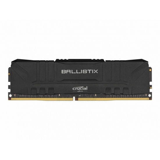 8GB Crucial Ballistix 3000MHz DDR4 Memory Module (1 x 8GB)