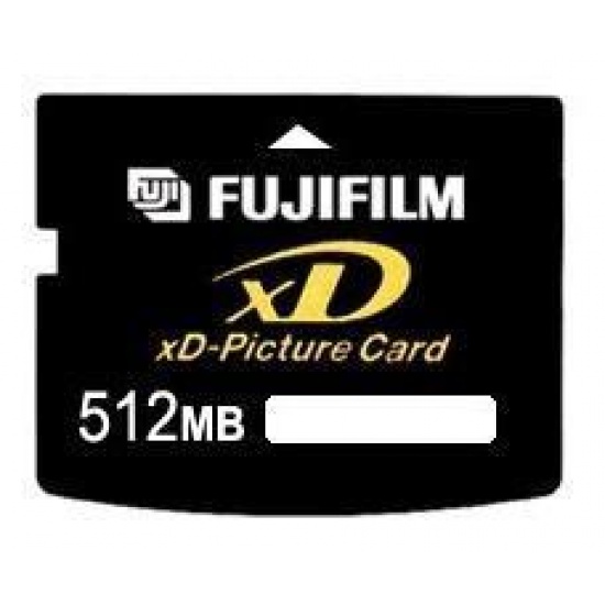 FUJIFILM xDピクチャーカード 512MB 動作OK! 正常作動FUJIFILM xDピクチャーカード 2GB 富士フイルム 正常作動
