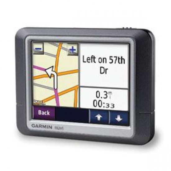 Garmin Nuvi 205 3.5