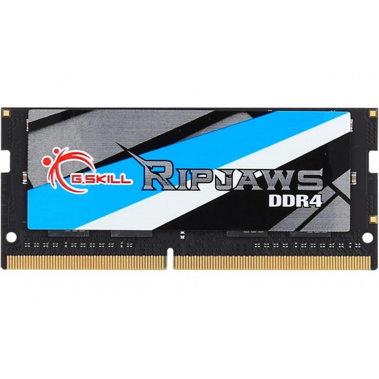 8GB G.Skill 2666MHz DDR4 SO-DIMM Laptop Memory Module (CL18) 1.20V