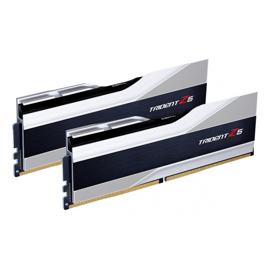 32GB G.Skill DDR5 Trident Z5 6000MHz CL36 1.35V Dual Channel Kit