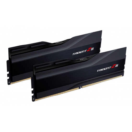 32GB G.Skill DDR5 Trident Z5 6000MHz CL36 1.35V Dual Channel Kit