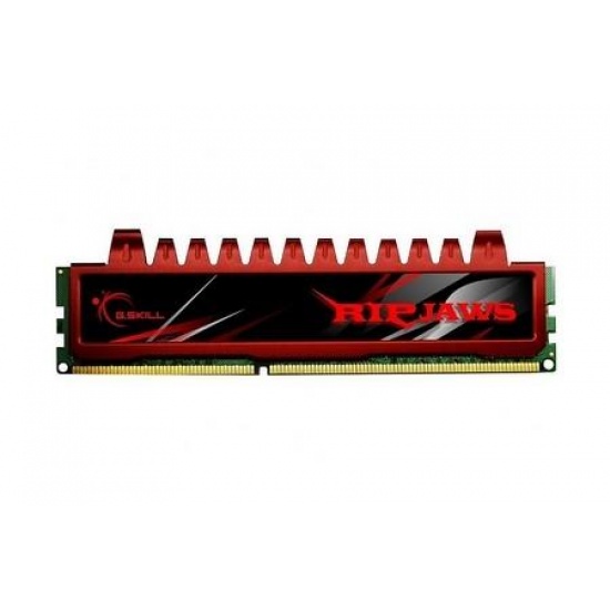 4GB DDR3 PC3-12800 Ripjaw Series (9-9-9-24) Single