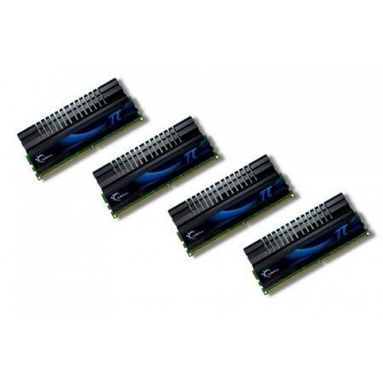 G.Skill anuncia un kit de memoria DDR5-8000 de 24 GB