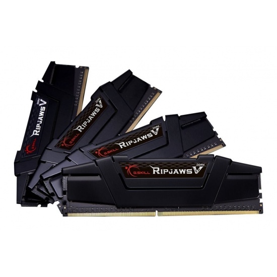 32GB G.Skill DDR4 PC4-32000 4000MHz Ripjaws V for Intel Z170 / X99