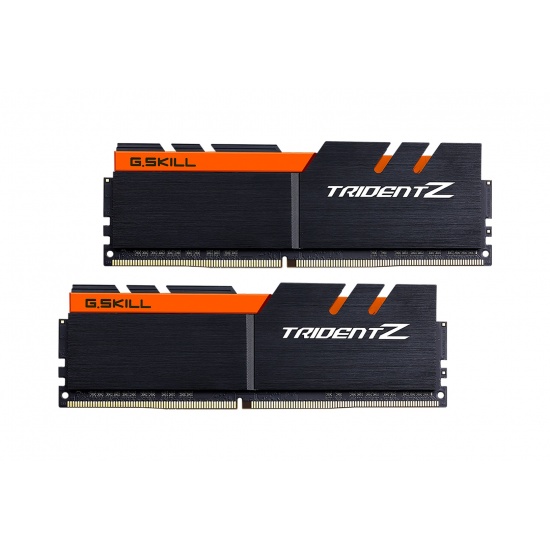 Rgb Ram G Skill Trident Z 16gb Ram 8x2 32GB DDR4 Trident Z 3200Mhz
