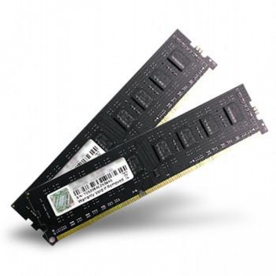 8GB G.Skill DDR3 PC3-12800 1600MHz CL11 NT Series dual memory kit (2x4GB)
