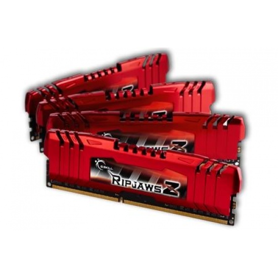 DDR3 RAM 16GB キット (4 x 4GB) PC3 10600U DDR3 1333 DIMM RAM CL9 240ピン アンバッファード ノンECCアップグレードモジュール RAM デスクトップ(並行輸入品)