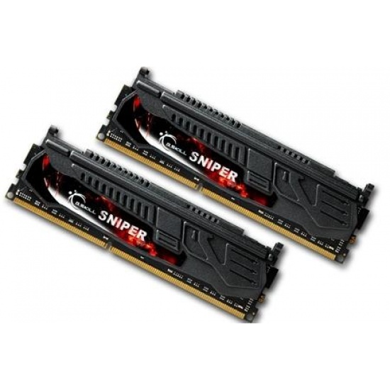 16GB DDR3 PC3-14900 1866MHz Sniper Series (10-11-10 - Main Image