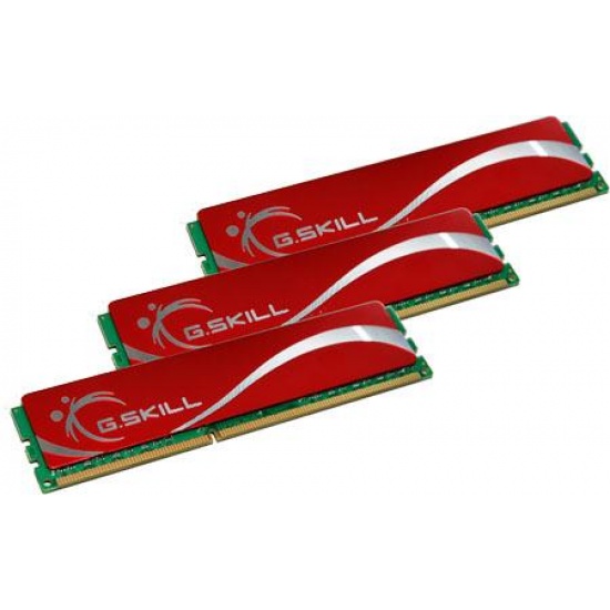 Kit Mémoire RAM G.Skill Ares 8GB (2x4GB) DDR3 2133MHz - Bas Profil - Timing 9-11-20-28