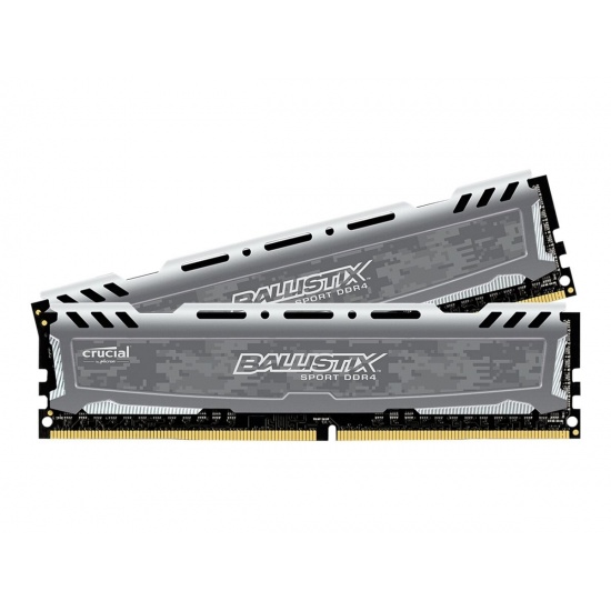 Crucial BALLISTIX 16Gx4（計64G） DDR4 crucial ballistix ddr4 - купить компьютеры и комплектующие