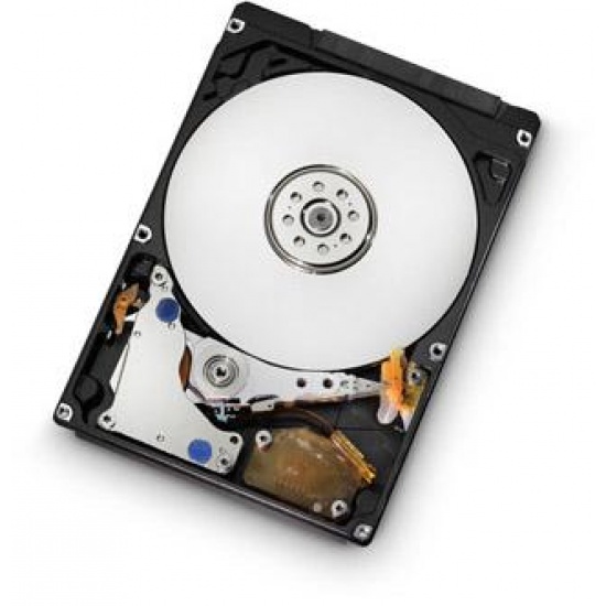 250GB Hitachi SATA Hard Disk Drive (5400rpm, 8MB cache)