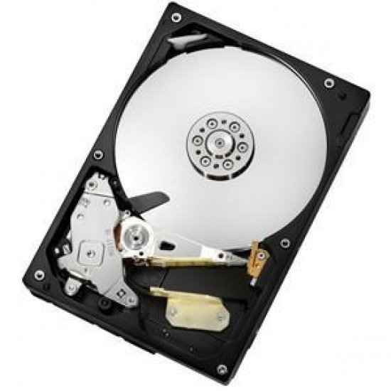 500GB Hitachi Travelstar 7K500 2.5-inch SATA Hard Disk Drive (7200rpm, 16MB  cache)