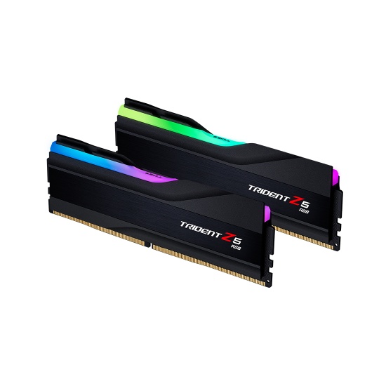 G.Skill Trident Z F5-6000J4040F16GX2-TZ5RK memory module 32 GB 2 x