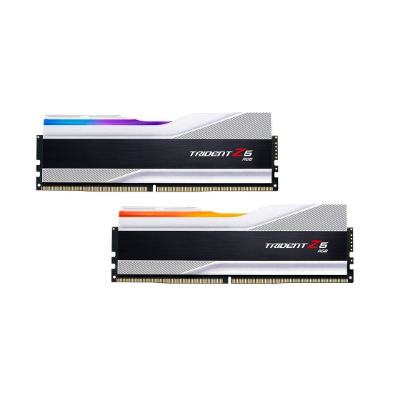 G.Skill Trident Z5 RGB memory module 32 GB 2 x 16 GB DDR5 6000 MHz