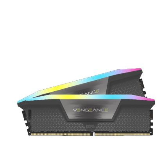 Corsair Vengeance RGB CMH32GX5M2B5600Z40 memory module 32 GB 2 x  