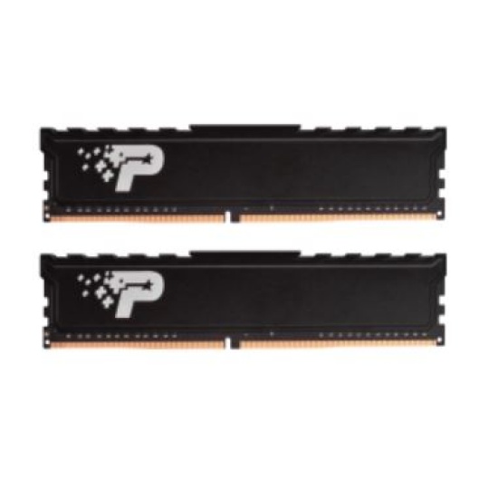 メモリーDDR 32GB(16GB×2）パトリオット Patriot Viper Steel 32GB (2