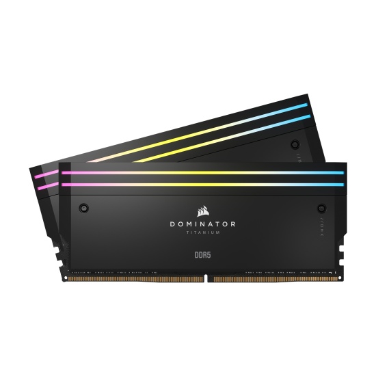 Corsair Dominator Titanium CMP64GX5M2B6000C30 memory module 64 GB