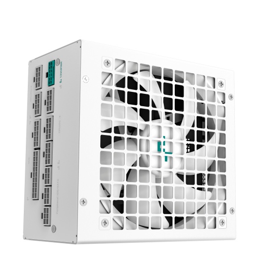 DeepCool PX1000G WH power supply unit 1000 W 20+4 pin ATX DeepCool PX1000G WH power supply unit 1000 W 20+4 pin ATX
