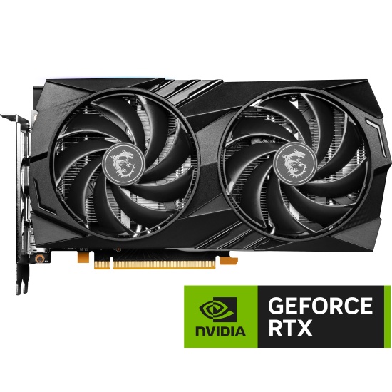 Palit Products - GeForce RTX™ 4060 StormX V1 :: GeForce RTX 4060