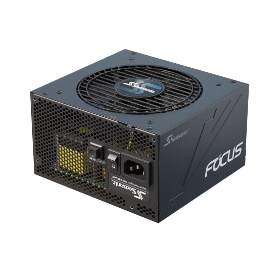 Power supplies seasonic focus gx-1000 Seasonic Focus GX-1000 2024