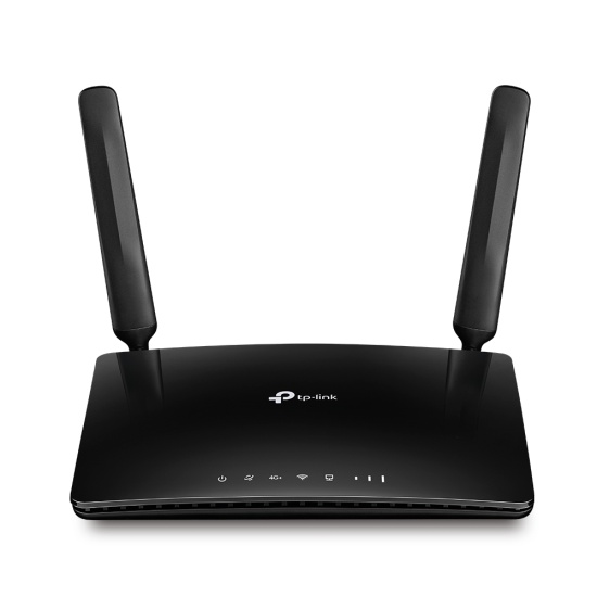 TP-Link Archer MR600 V2 wireless router Gigabit Ethernet Dual-band 