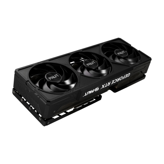 Palit GeForce RTX 4070 SUPER DUAL 使用歴2か月 Palit GamingPro OC GeForce RTX 4070 Ti SUPER 16 GB Video Card