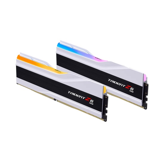 G.Skill Trident Z5 RGB F5-8200J4052F24GX2-TZ5RW memory module 48