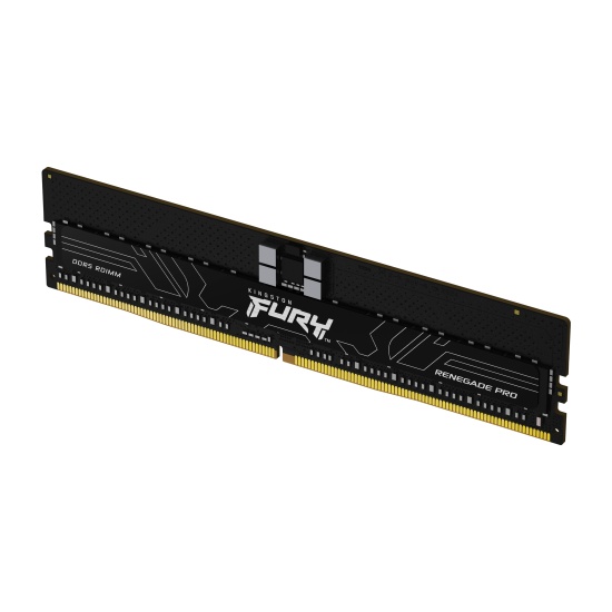 Kingston Technology FURY 32GB 6000MT/s DDR5 ECC Reg CL32 DIMM