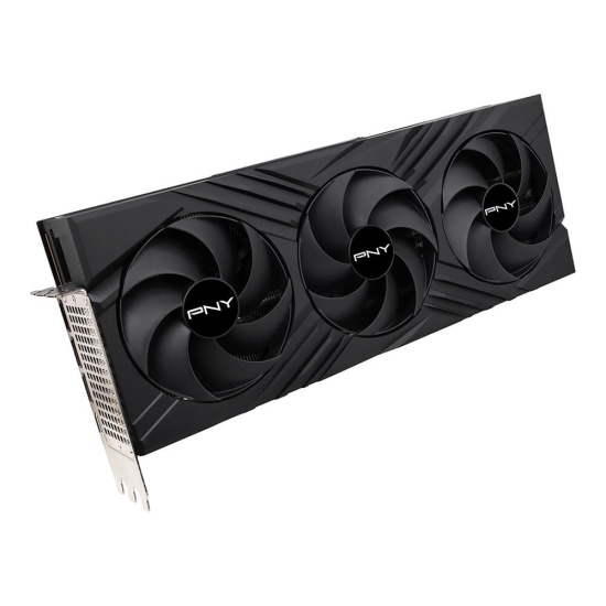 PNY GeForce RTX™ 4080 SUPER 16GB OC LED TF NVIDIA GeForce RTX 4080