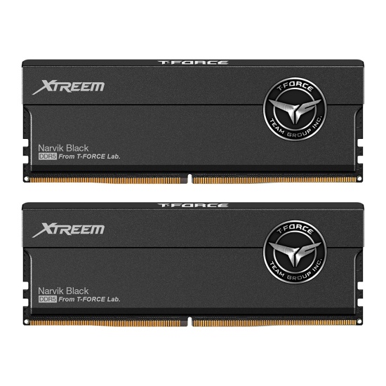 Team Group XTREEM FFXD548G8200HC38EDC01 memory module 48 GB 2 x 24