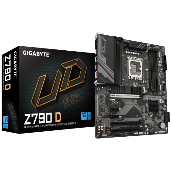 GIGABYTE Z790 D DDR4 メモリセット 【公式通販】