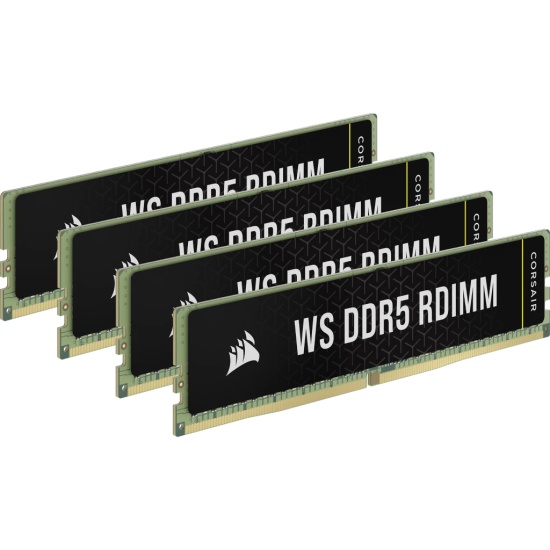 Corsair CMA64GX5M4B6000Z40 memory module 64 GB 4 x 16 GB DDR5 4800 MHz