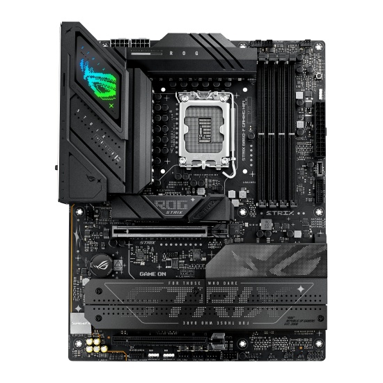 ASUS ROG STRIX B860-I GAMING WIFI B860 LGA 1851 mITX Mini-ITX