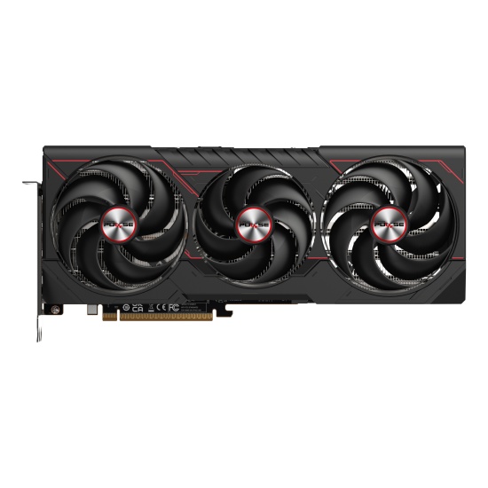 新品　SAPPHIRE PULSE AMD Radeon RX 9070 XT Sapphire PULSE Radeon RX 9070 XT AMD 16 GB GDDR6