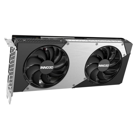 Inno3D RTX3070 Twin X2 OC - グラフィックボード・グラボ・ビデオ