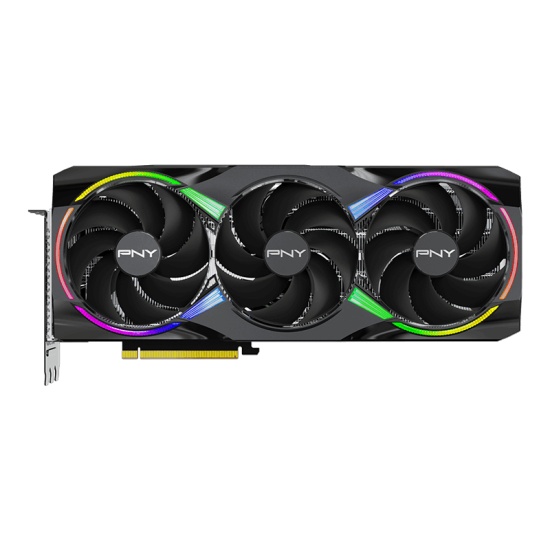 (新品未開封) PNY GeForce RTX 5070 Ti 16GB OC PNY GeForce RTX 5070 Ti EPIC-X RGB NVIDIA 16 GB GDDR7