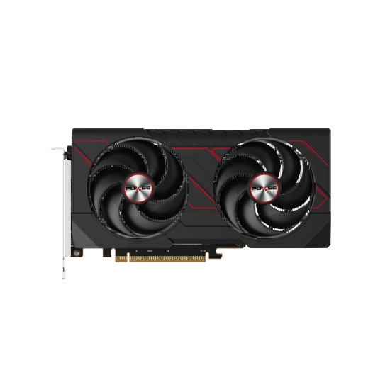 Sapphire PULSE Radeon RX 9060 XT GAMING OC 8G Graphics Card - 8GB