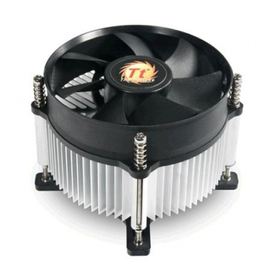 Ventilateur Pour Processeur Intel Core 2 Duo - Socket 775 - Occasion En état Fonctionnel