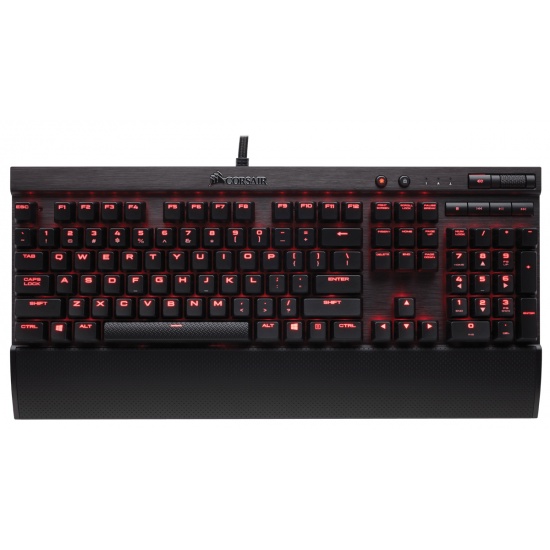 Corsair K70 Rapidfire USB US Layout