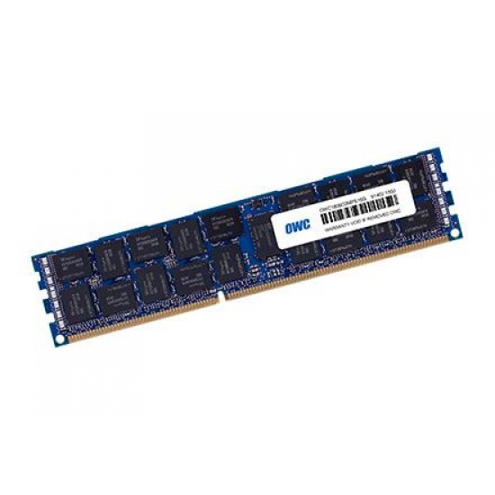 16GB OWC DDR3 1866MHz PC3-14900 ECC Registered Memory