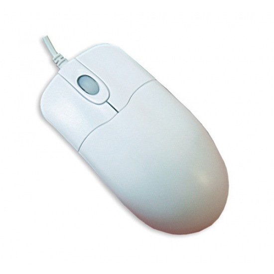 First HIPAA Compliant Medical Mouse