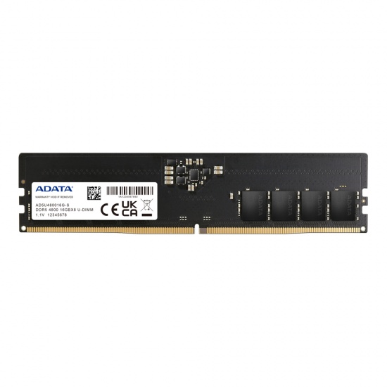 adata ddr5-4800 pc5-38400 16GB (8GB ×2) image_2075923.jpg