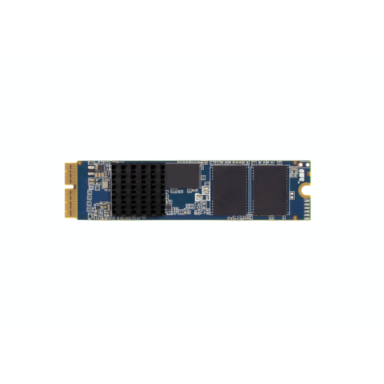 OWC Aura Pro X2 PCIe NVMe Solid-State Drive Upgrade