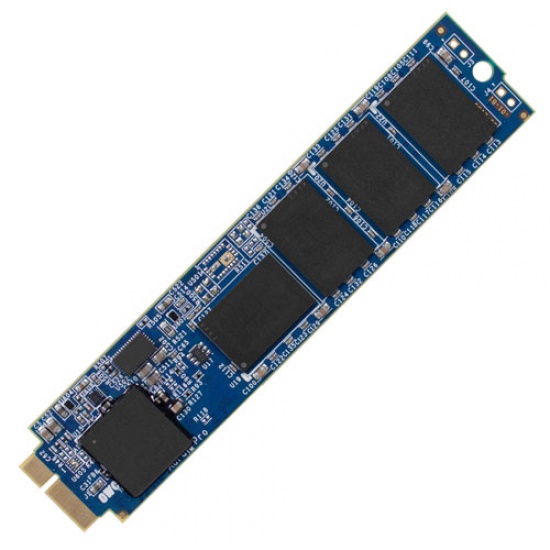 250GB OWC Aura Pro 6G SSD for MacBook Air 2010-2011 Edition