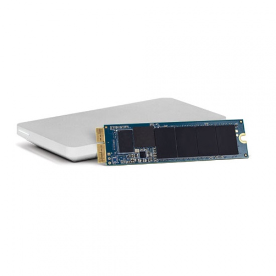 1TB OWC N NVMe SSD for MacBook Pro Late - Mid 2015, MacBook Mid 2013 - Mid 2017