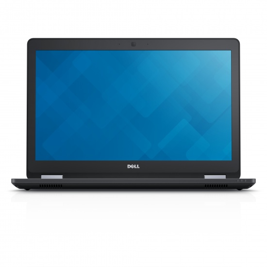 DELL Latitude E5570 2.4GHz i5-6300U 15.6-inches 8GB RAM